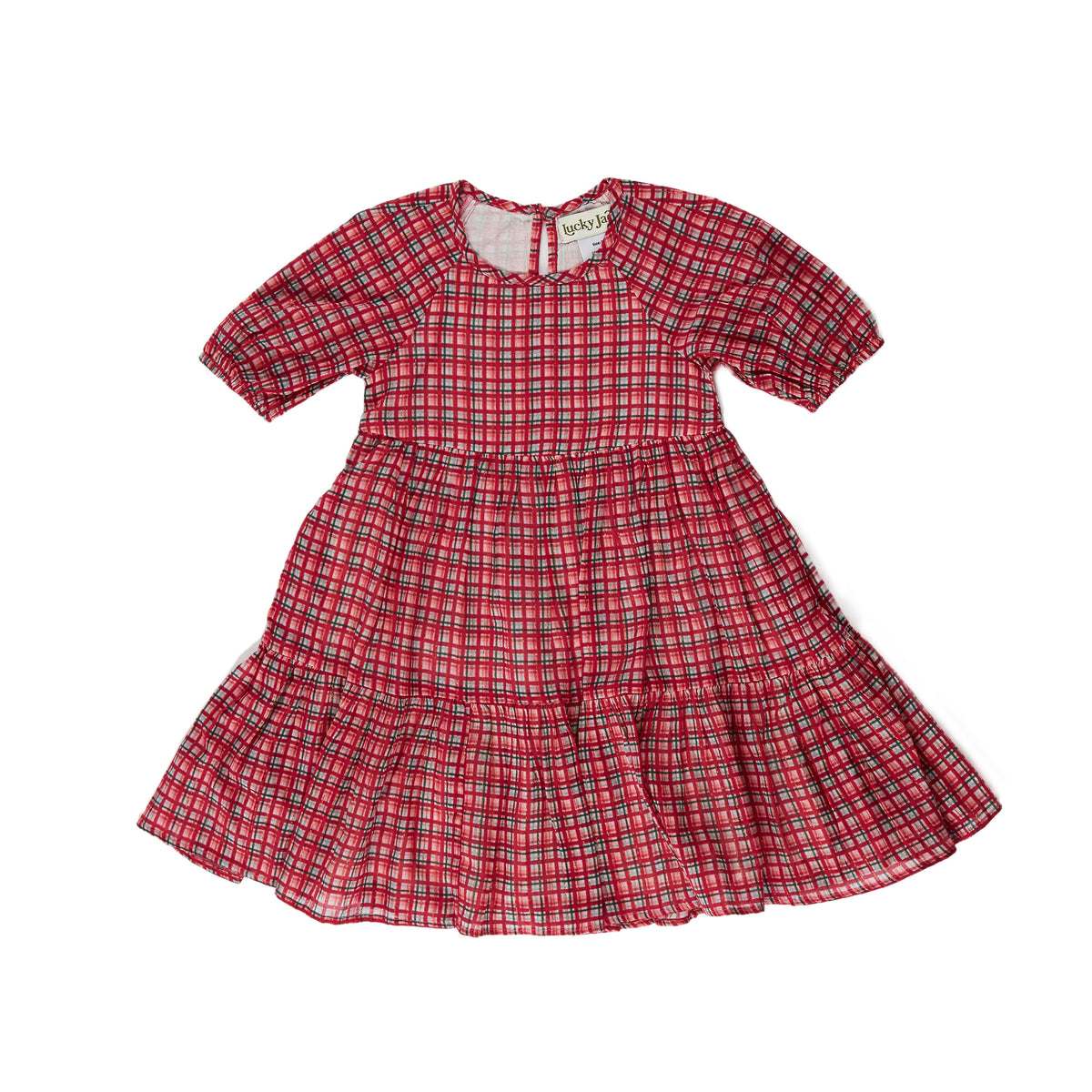 Lucky Jade: Modern Designer Baby Clothes and Girls Dresses