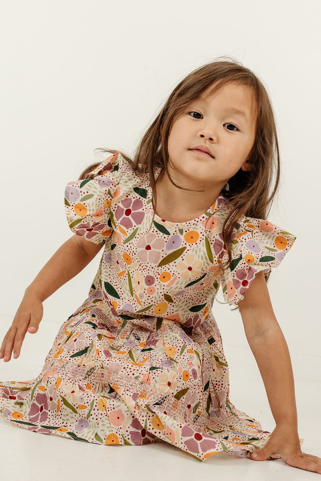 Super Stylish Girls Dress Ideas/Modern Outfit Ideas For Baby Girls||Designer  Western Dresses For Kid - YouTube