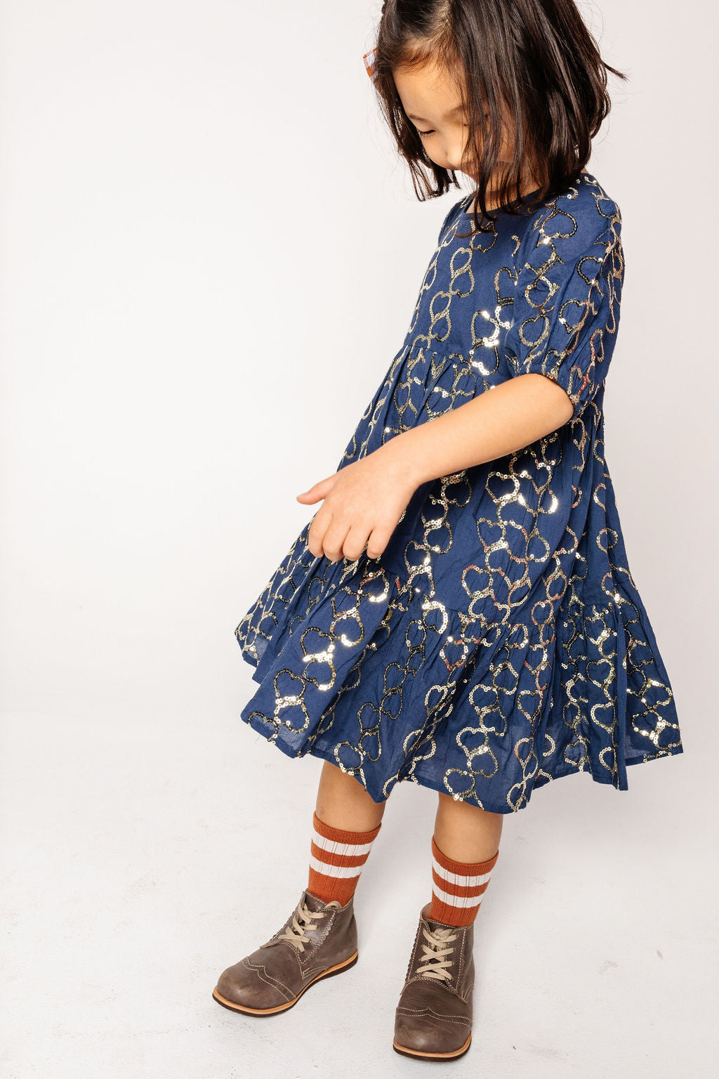 Lucky Jade: Modern Designer Baby Clothes and Girls Dresses
