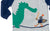 Little boy coverall with a knight conquering the dragon with blue sleeves by Lucky Jade Kids company. dragon boy coverall navy and green coverall for boys #luckyjadekids #kidsclothingboutique #babyoutifts #kidsclothes #matchingdresses