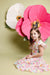 Happy Hearts Twirl Dress